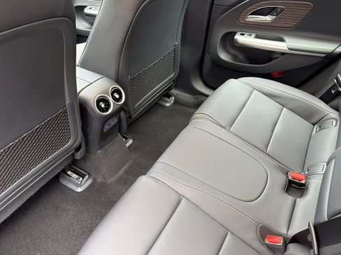 New 2027 Mercedes-Benz CLA 350 image 11