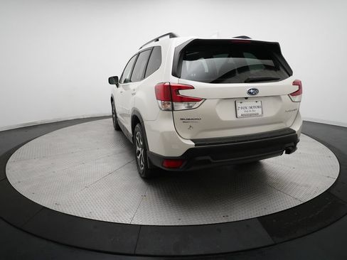 Used 2020 Subaru Forester Premium AWD/4WD image 34