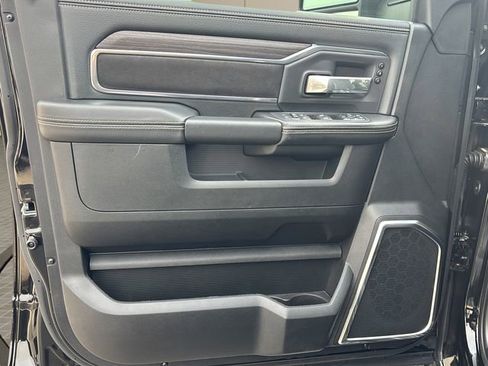 New 2026 RAM 2500 Laramie w/ Night Edition image 16