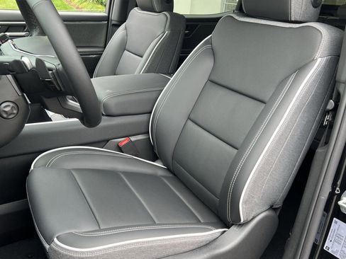 New 2026 GMC Sierra EV Elevation w/ Premium Package image 7