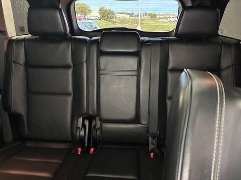 Used 2016 Jeep Grand Cherokee Overland AWD/4WD image 43