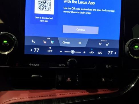 Used 2023 Lexus NX 350 AWD image 33