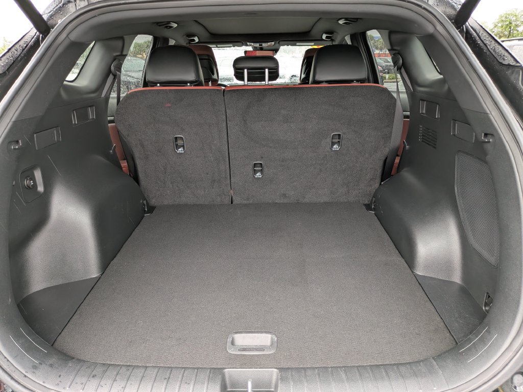Certified 2023 Kia Sportage SX FWD image 13