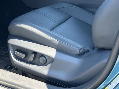 New 2026 Toyota Camry XSE FWD image 10