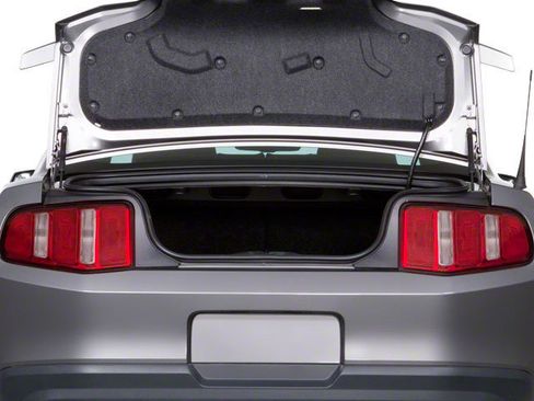 Used 2010 Ford Mustang Coupe RWD image 13