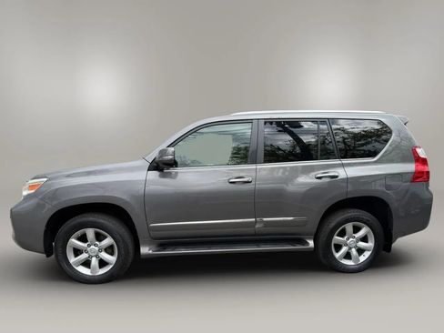 Used 2012 Lexus GX 460 w/ Comfort Plus Pkg AWD/4WD image 3