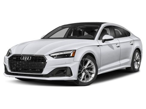 New 2026 Audi A5 2.0T Premium image 1