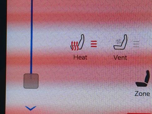 New 2026 RAM 1500 Rebel w/ G/T Package image 26