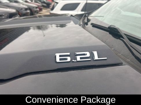 Used 2022 Chevrolet Silverado 1500 LT Trail Boss w/ LT Trail Boss Premium Package image 5