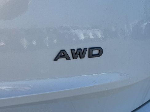 New 2026 Nissan Rogue SV w/ Cold Weather Package image 8