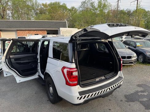Used 2019 Ford Expedition XL image 11