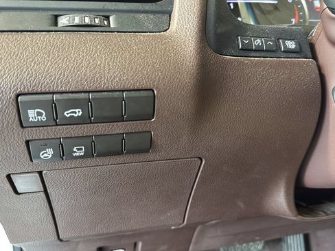 Used 2019 Lexus RX 350 AWD w/ Navigation Package image 20
