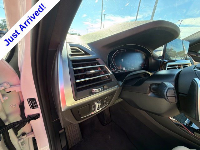 Used 2023 BMW X3 sDrive30i w/ Premium Package RWD image 42