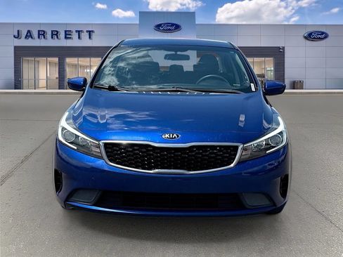 Used 2018 Kia Forte LX w/ LX Popular Package FWD image 2