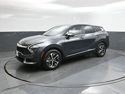 Used 2024 Kia Sportage EX