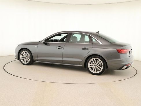 Used 2023 Audi A4 2.0T Premium Plus w/ Premium Plus Package image 3