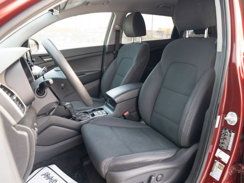 Used 2019 Hyundai Tucson Value image 21