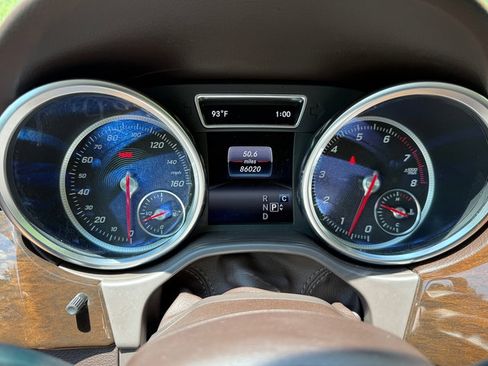 Used 2018 Mercedes-Benz GLE 350 4MATIC image 25