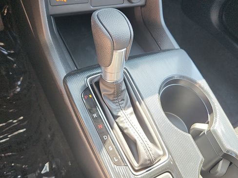 New 2026 Honda Civic LX image 10