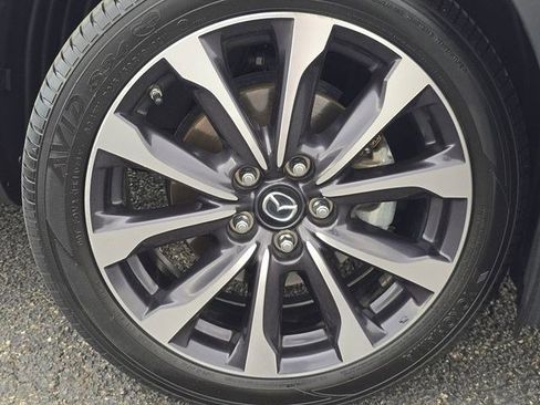 Used 2019 MAZDA CX-3 Touring AWD/4WD image 15