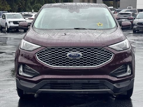 Used 2023 Ford Edge SEL w/ Convenience Package image 18