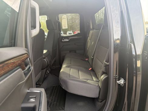 New 2026 GMC Sierra 1500 Elevation AWD/4WD image 23