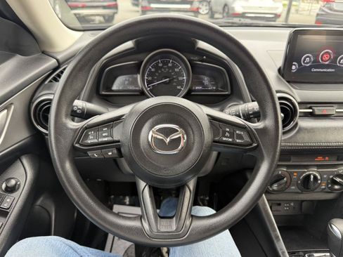 Used 2019 MAZDA CX-3 Sport FWD image 15