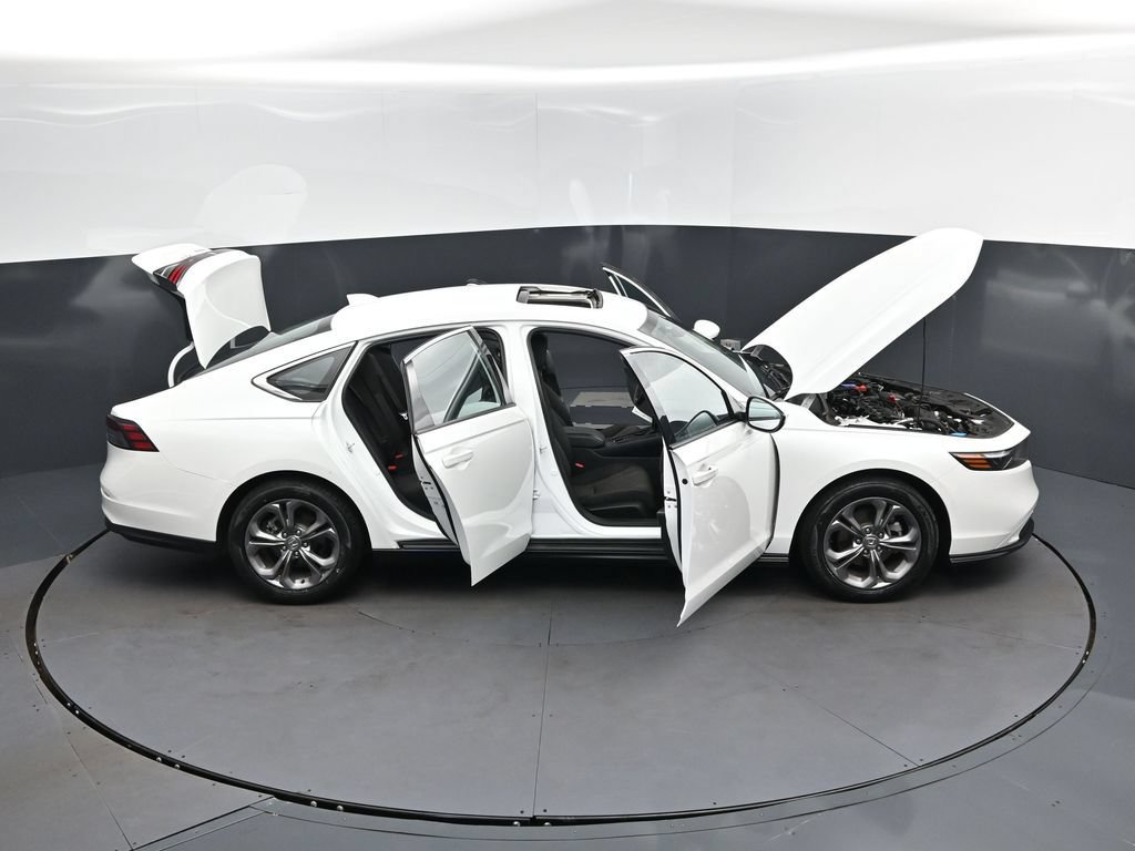 Used 2024 Honda Accord EX image 50