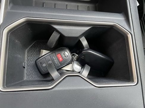 Used 2024 Toyota Tundra SR5 image 19