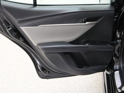 Certified 2025 Toyota Camry SE image 26