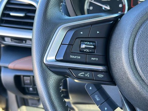 Used 2020 Subaru Forester Touring image 13