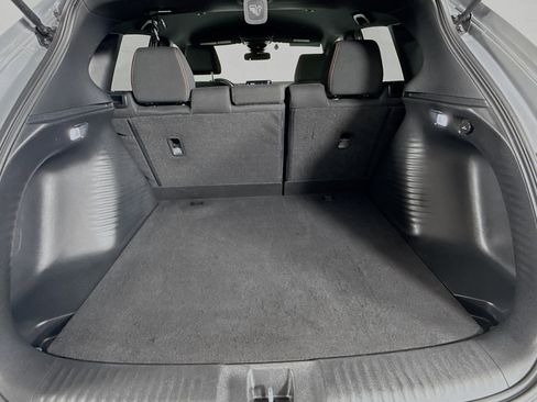 Certified 2026 Honda HR-V Sport image 32