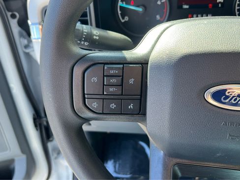 New 2026 Ford F350 XLT w/ 360-Degree Camera Package image 31