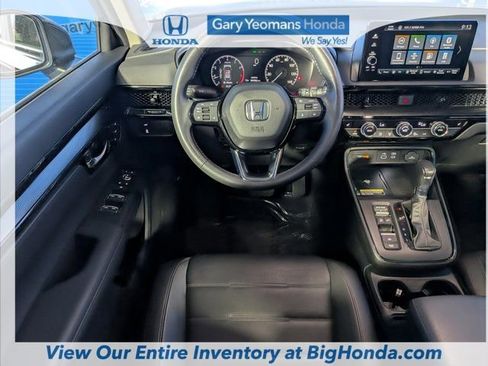 Used 2023 Honda CR-V EX-L image 17
