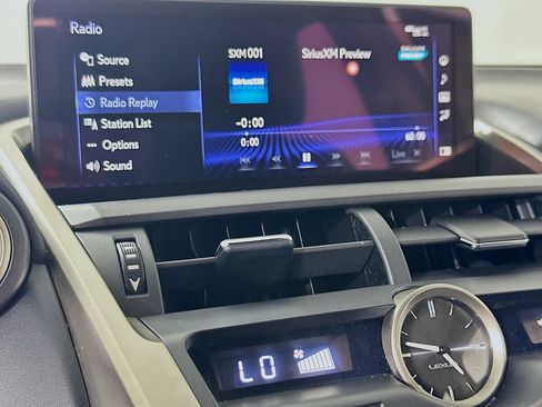 Used 2018 Lexus NX 300 FWD w/ Premium Package image 29