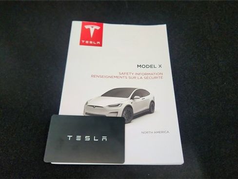 Used 2024 Tesla Model X image 69