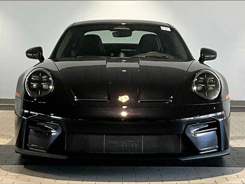 New 2026 Porsche 911 GT3 image 10