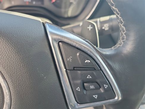 Used 2018 Chevrolet Camaro LT w/ RS Package image 18