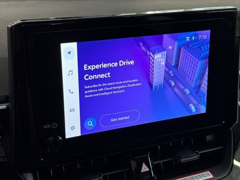 New 2026 Toyota Corolla LE FWD image 22