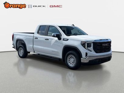 New 2026 GMC Sierra 1500 Pro