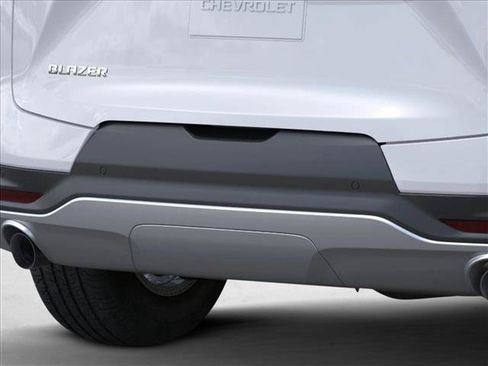 New 2026 Chevrolet Blazer LT FWD image 14