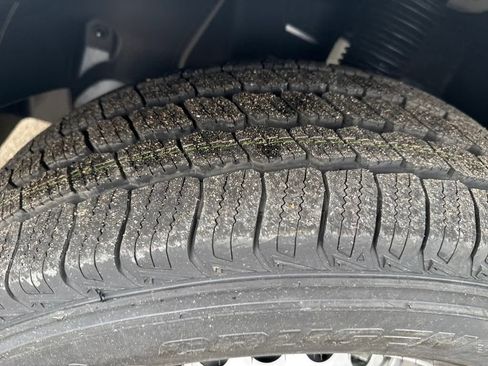 New 2025 Mercedes-Benz Sprinter 2500 image 22