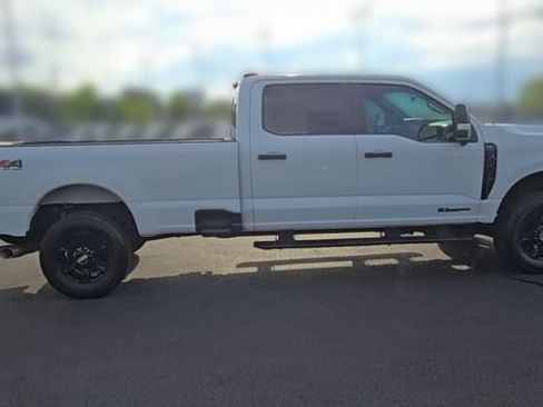 Certified 2023 Ford F350 XL w/ STX Appearance Package AWD/4WD image 2