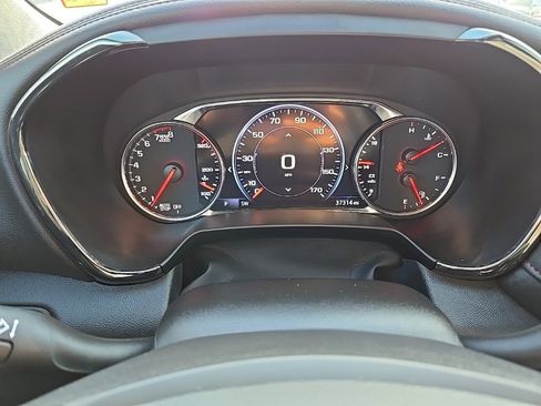 Used 2023 Chevrolet Blazer RS w/ Driver Confidence II Package image 53