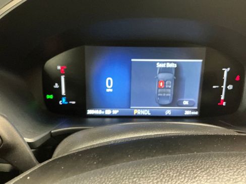 Used 2025 Ford Escape Active image 20