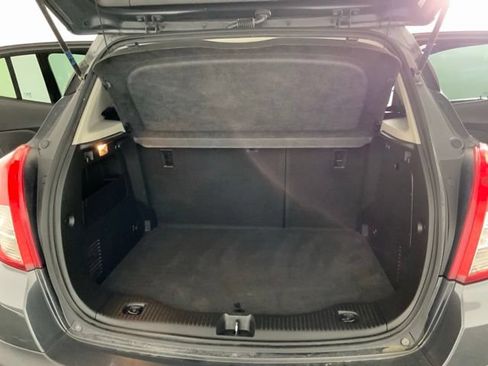 Used 2016 Buick Encore Convenience FWD image 32