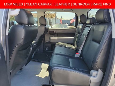 Used 2007 Toyota Tundra SR5 RWD image 19
