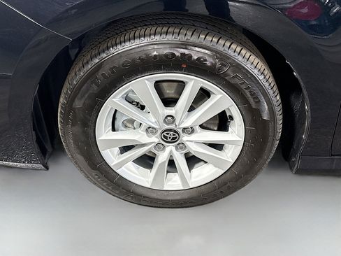 Used 2026 Toyota Camry LE image 38