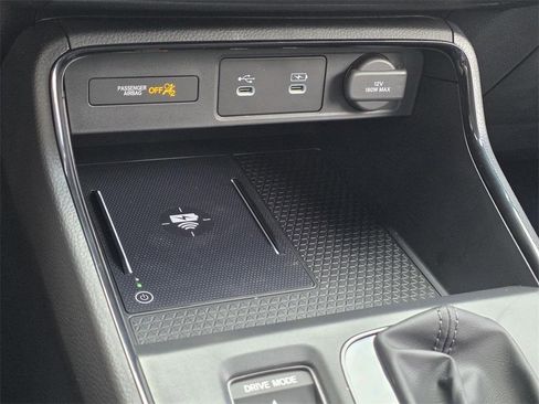 Certified 2026 Honda CR-V LX image 21