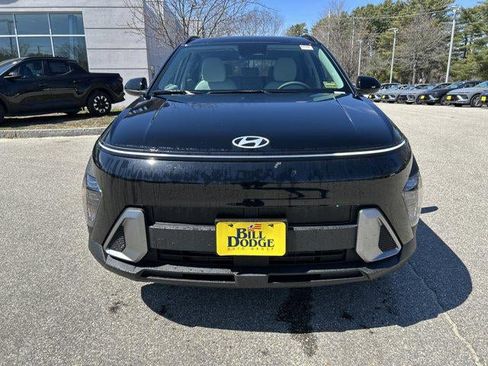 New 2026 Hyundai Kona SEL Sport image 28